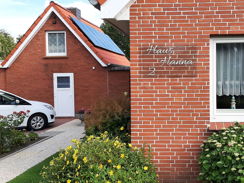 Haus Hanna