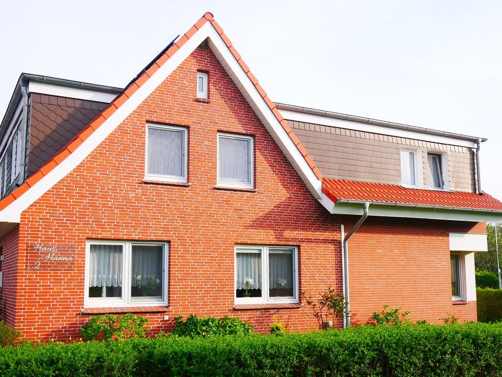 Haus Hanna, Aswegen, Marion