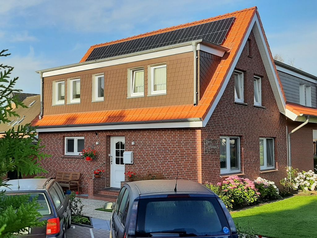 Haus Hanna, Aswegen, Marion