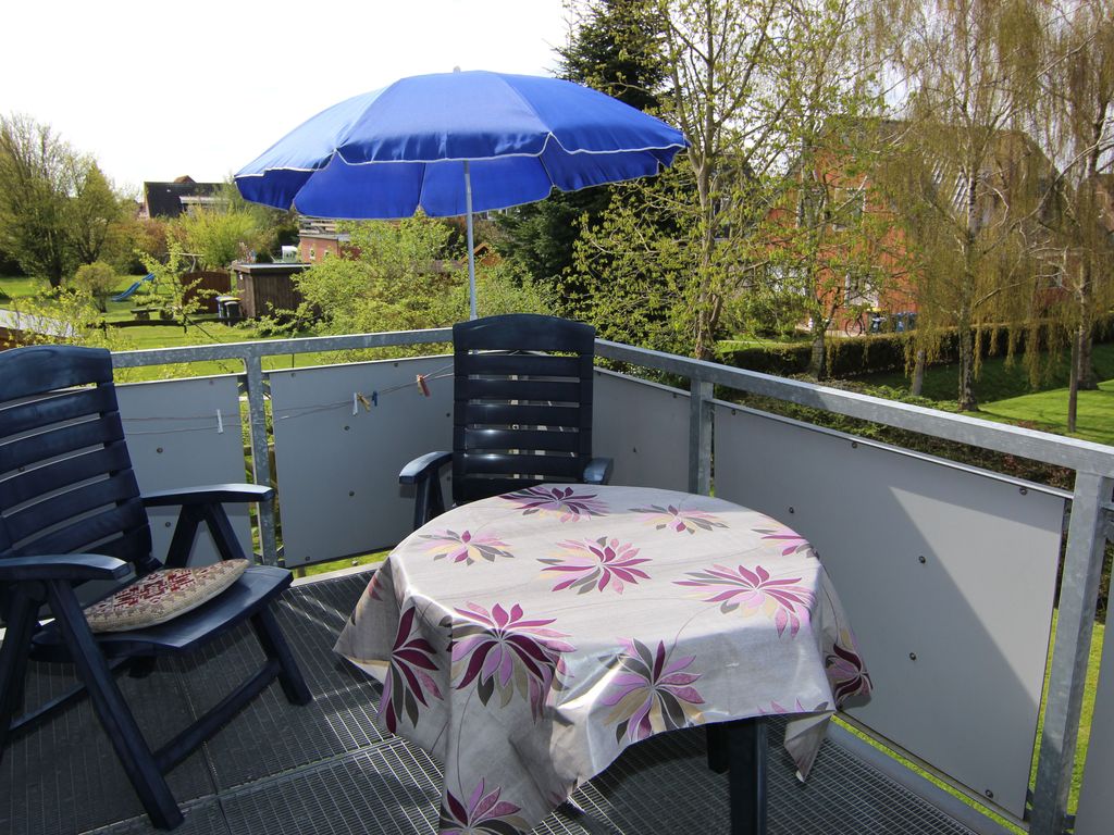 Miethe "Ferienwohnung Löwenzahn"