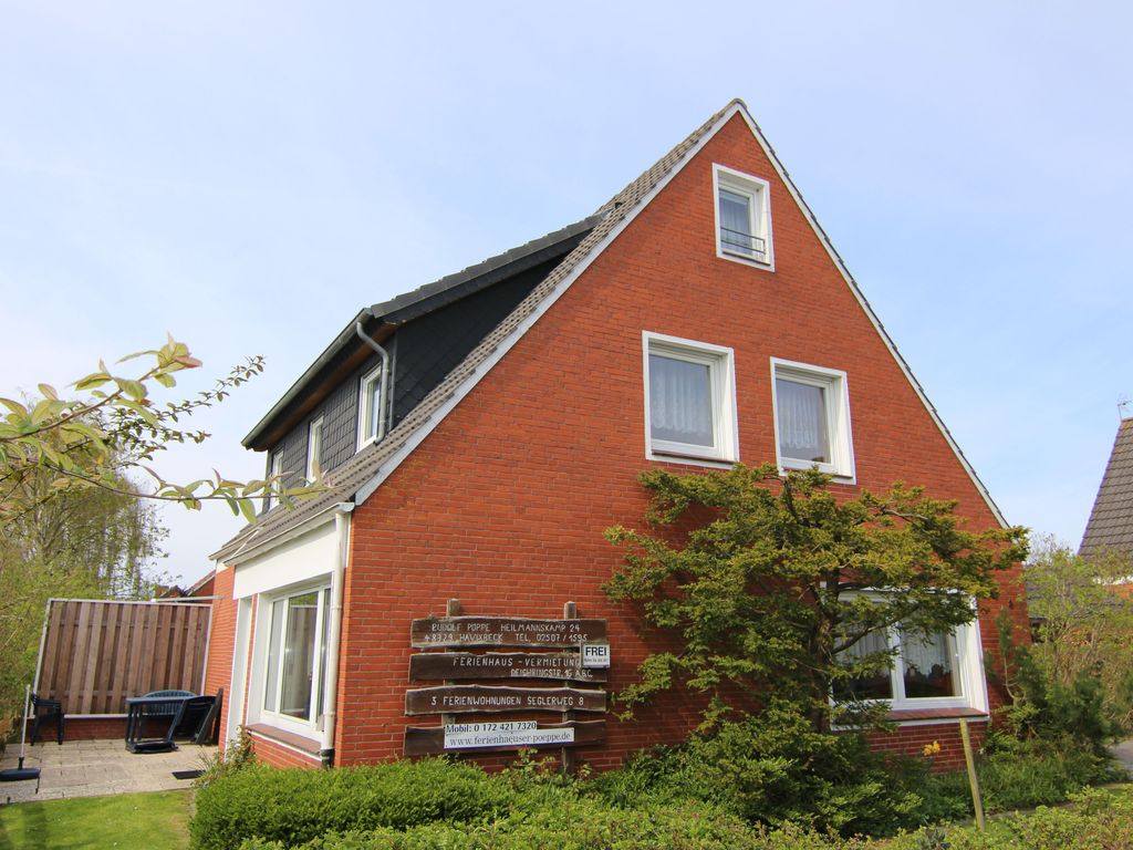 Miethe "Ferienwohnung Löwenzahn"