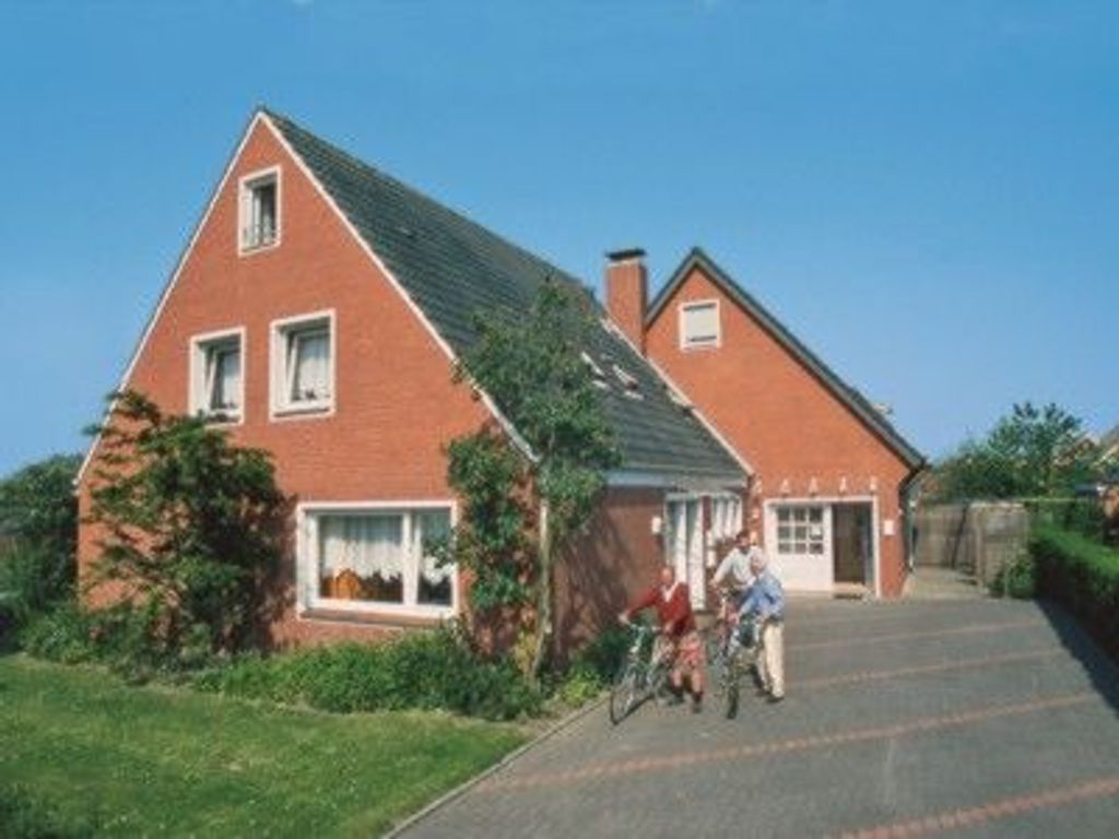 Miethe "Ferienwohnung Löwenzahn"