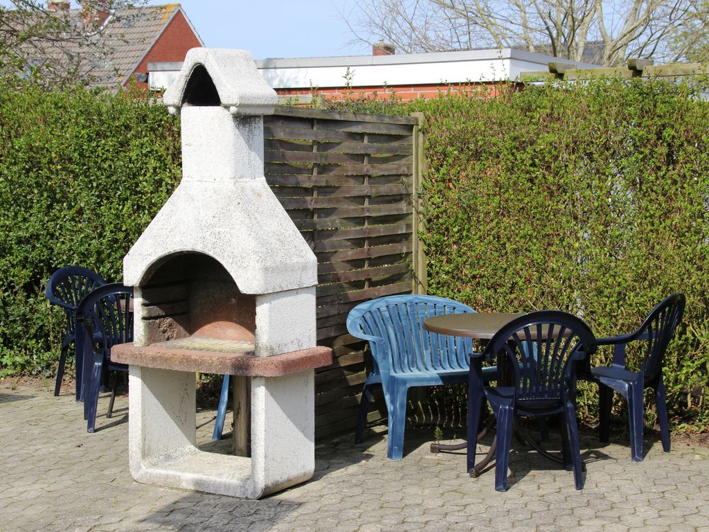 Miethe "Ferienwohnung Löwenzahn"