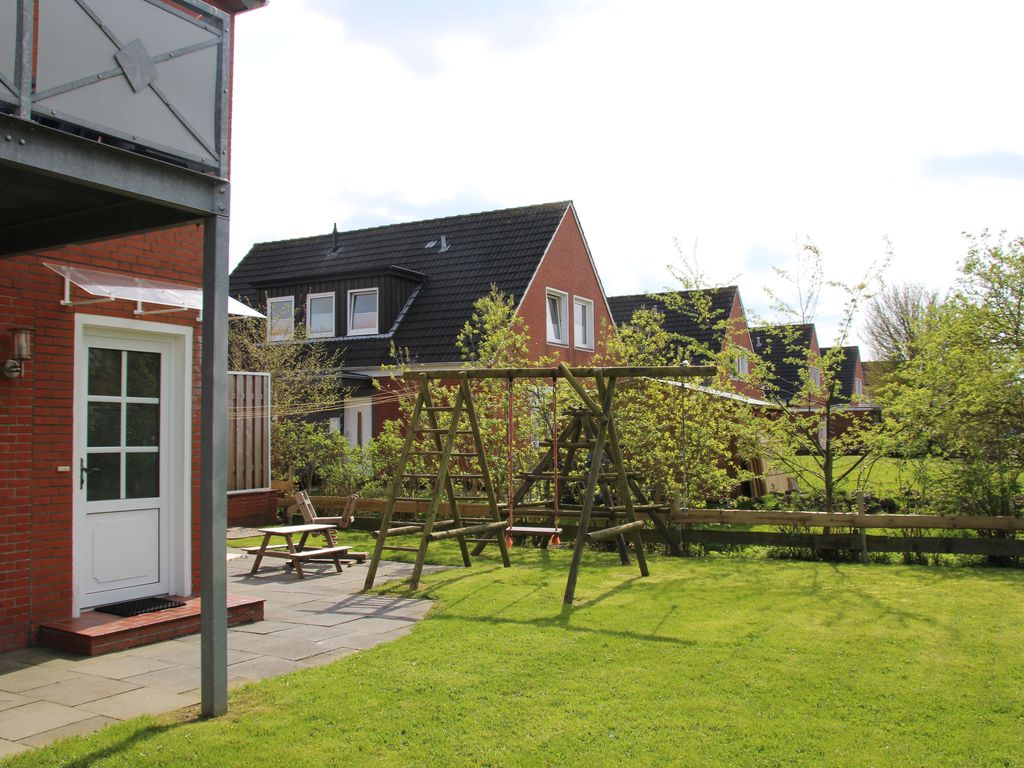 Miethe "Ferienwohnung Löwenzahn"