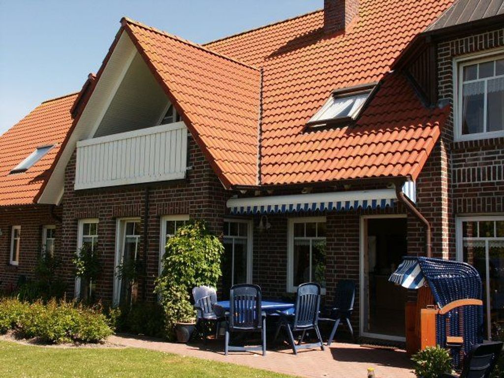 Holiday apartments Peters