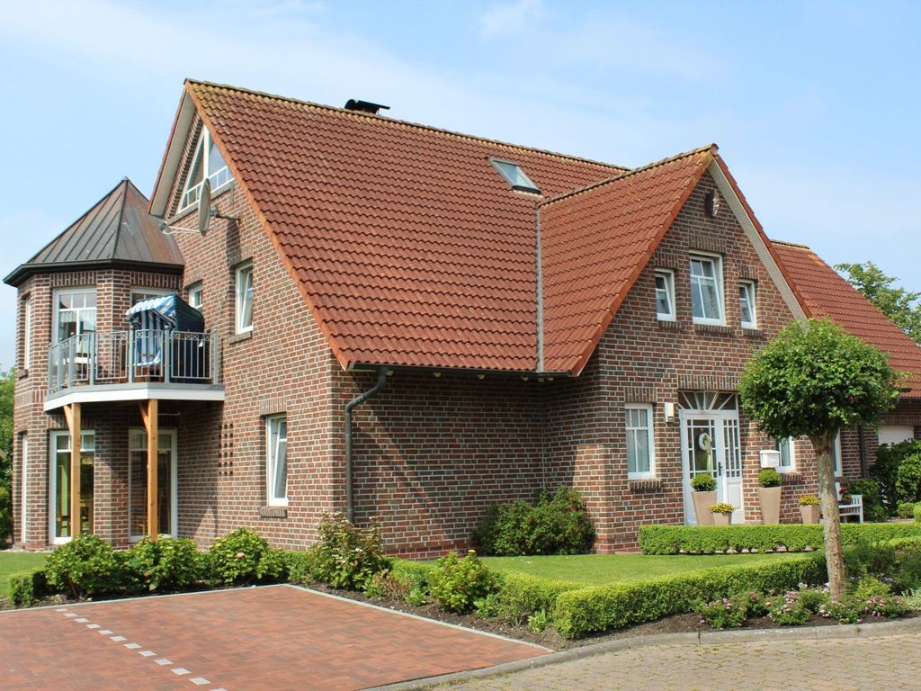 Holiday apartments Peters