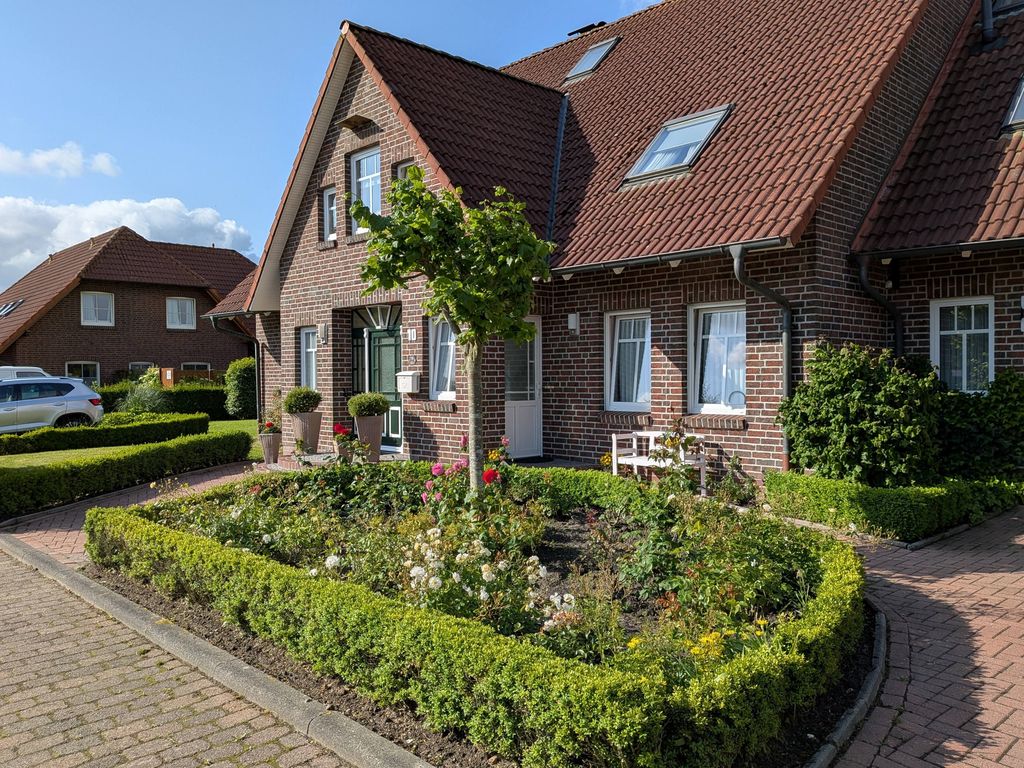 Holiday apartments Peters