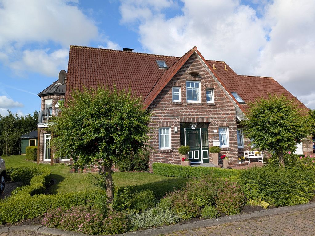 Holiday apartments Peters