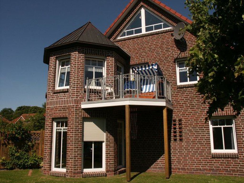 Holiday apartments Peters
