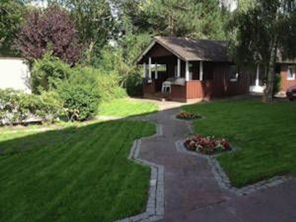 Maack "Haus Hafenromantik"