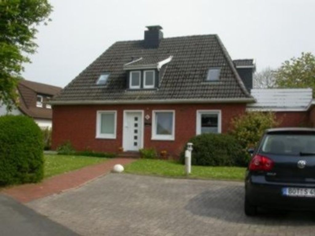 Loesing-Mammen, Dörte "Landhaus Mammen"