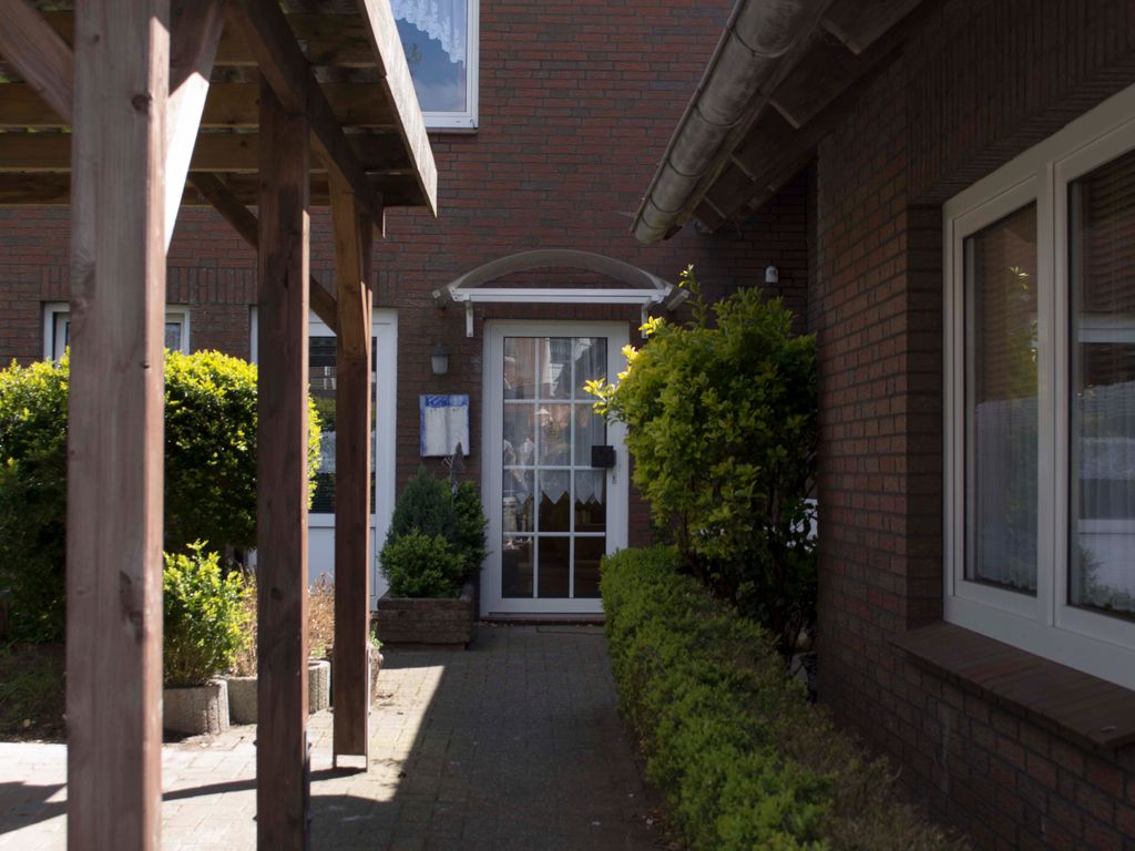 Ferienwohnung "Haus Kebel"