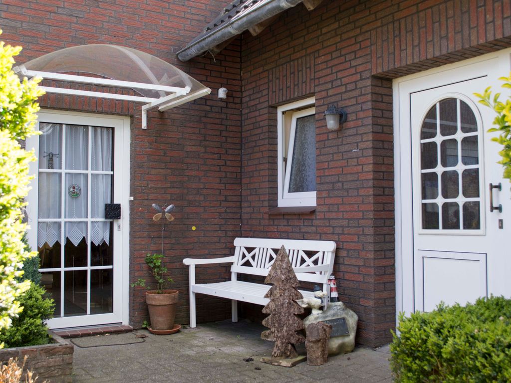 Ferienwohnung "Haus Kebel"