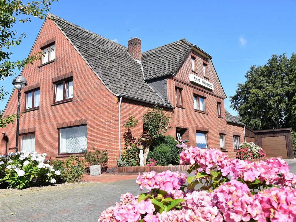 Haus Remmers
