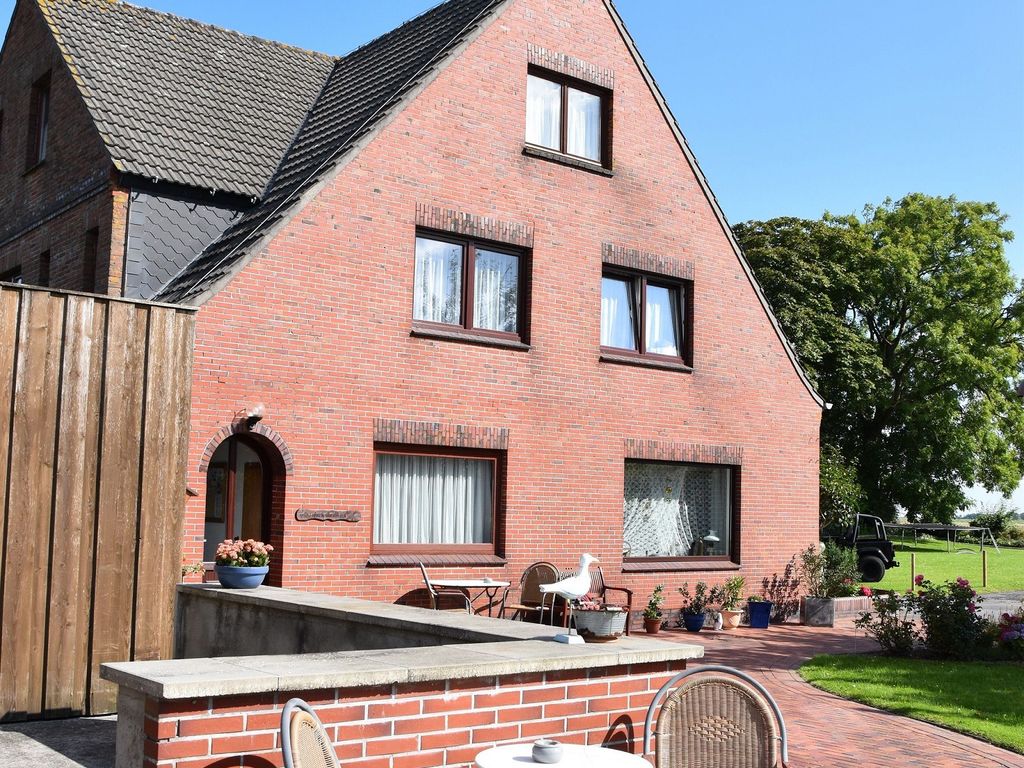 Haus Remmers