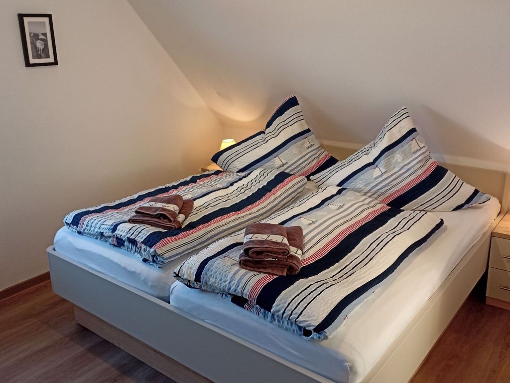 Schlafzimmer In´t Koje