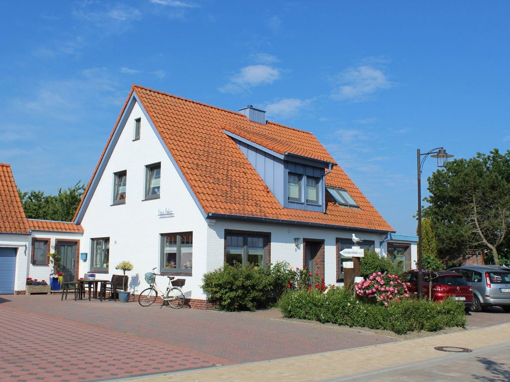 Peters, "Haus Anker"