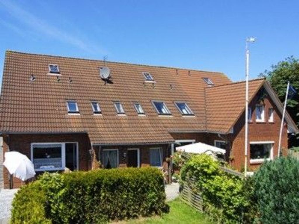 Ricklefs, Hermann u. Christine "Haus Seesonne"