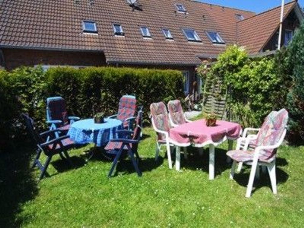 Ricklefs, Hermann u. Christine "Haus Seesonne"