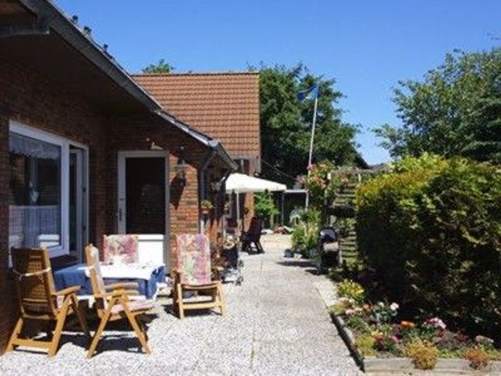Ricklefs, Hermann u. Christine "Haus Seesonne"