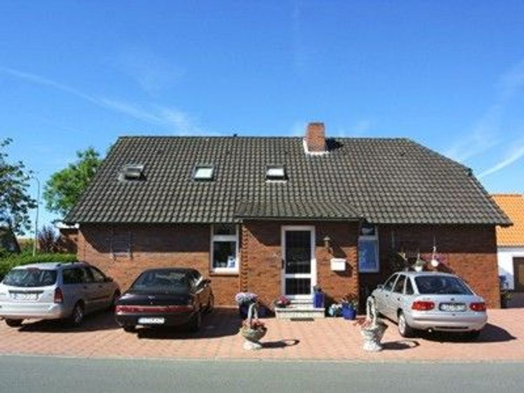 Ricklefs, Martin "Haus Seestern"