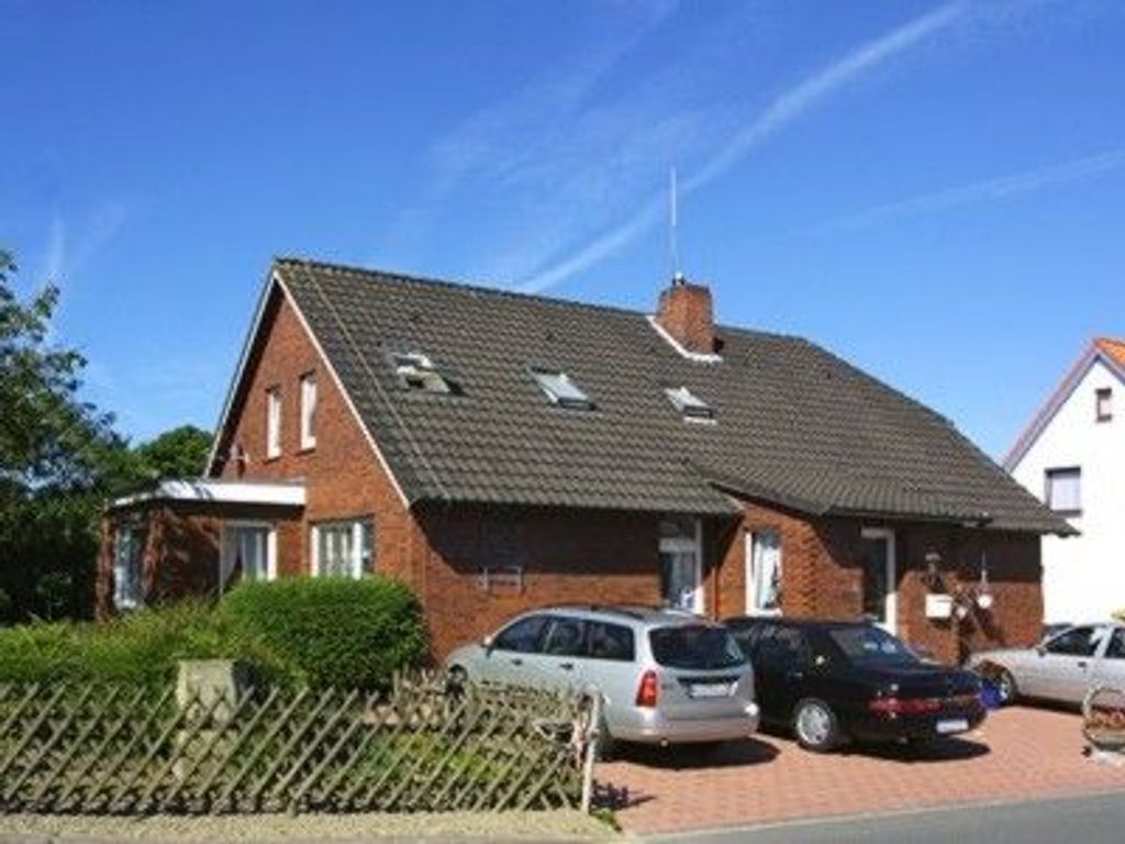 Ricklefs, Martin "Haus Seestern"