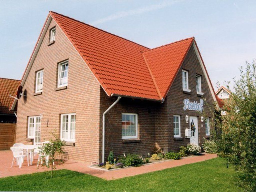 Gruben, Alex "Haus Poseidon"
