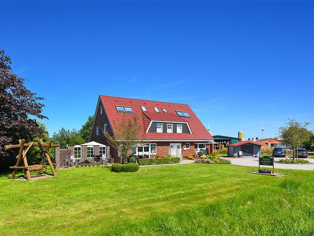 Janssen, Ursula "Landhaus am Grafthof"