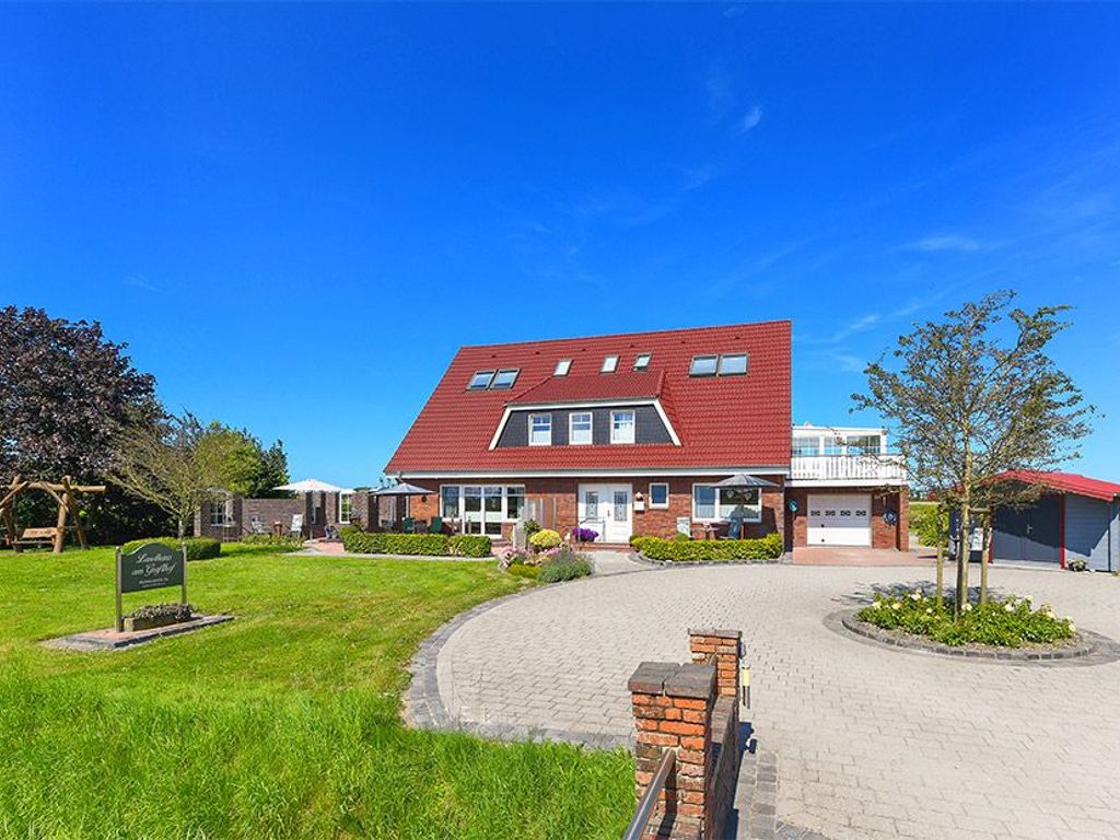 Janssen, Ursula "Landhaus am Grafthof"
