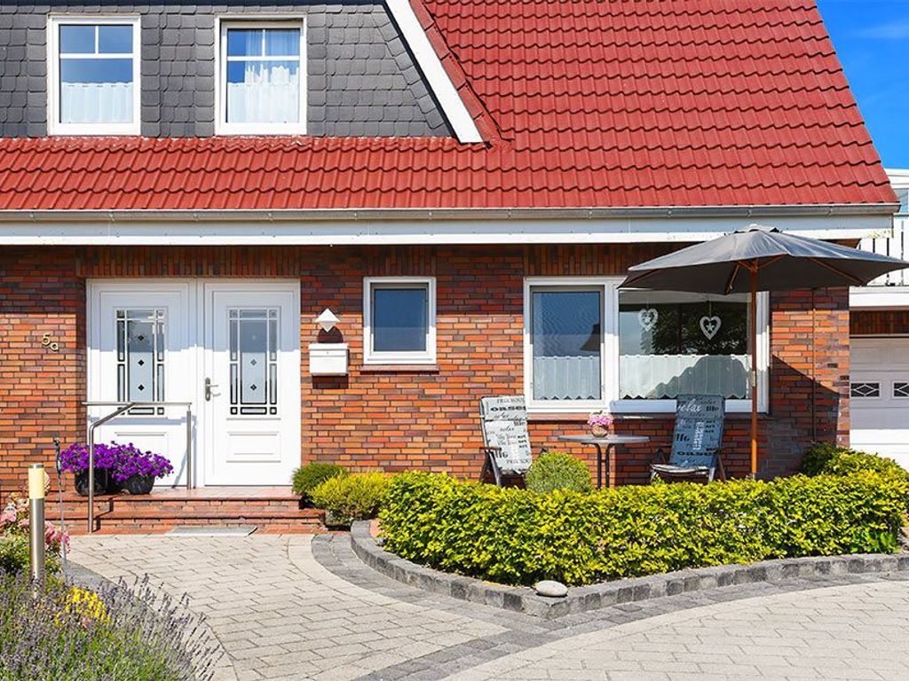 Janssen, Ursula "Landhaus am Grafthof"