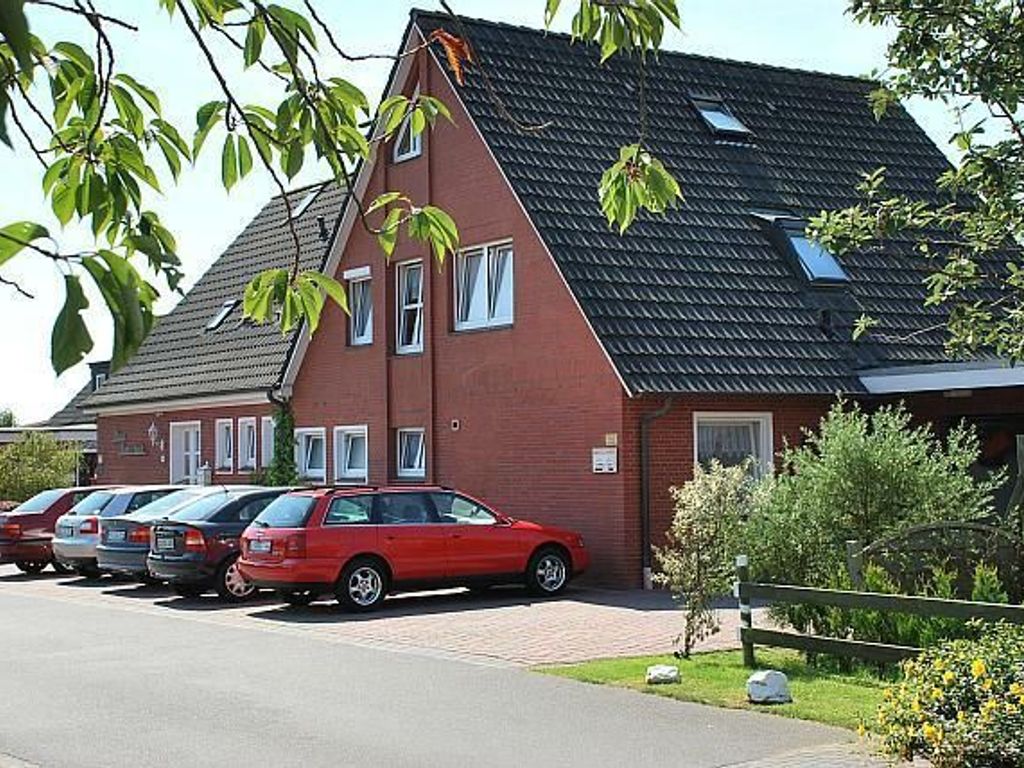 Unser  Haus Rotersand