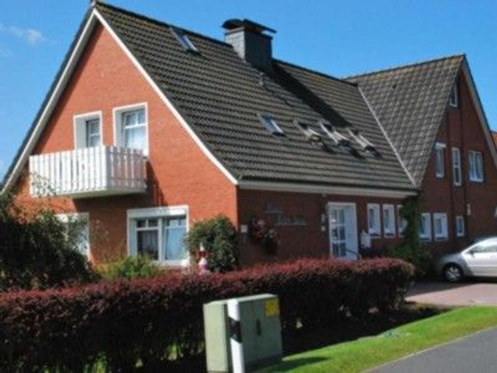 Haus Rotersand