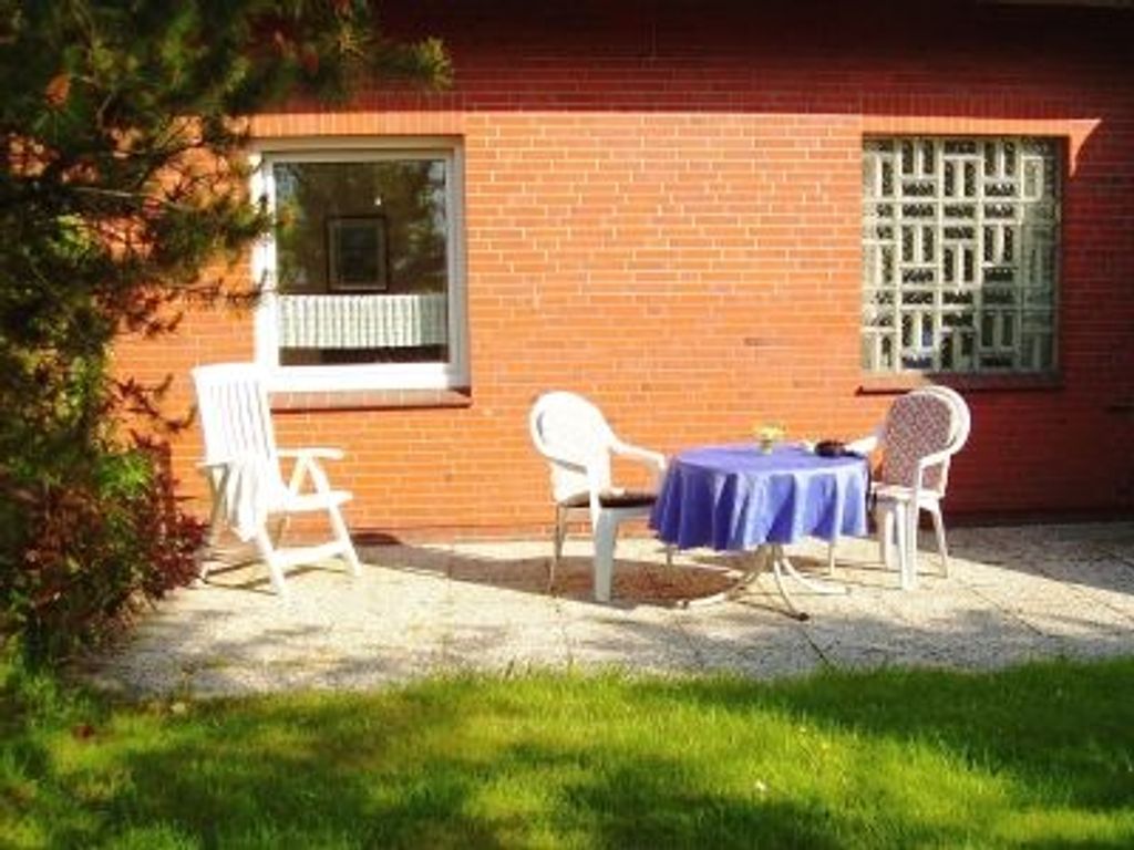 Sönnichsen "Haus Warf-Eck"