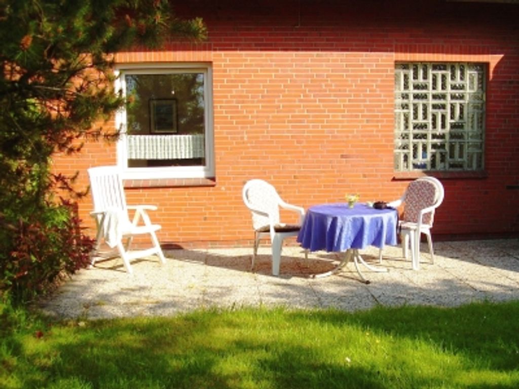 Sönnichsen "Haus Warf-Eck"