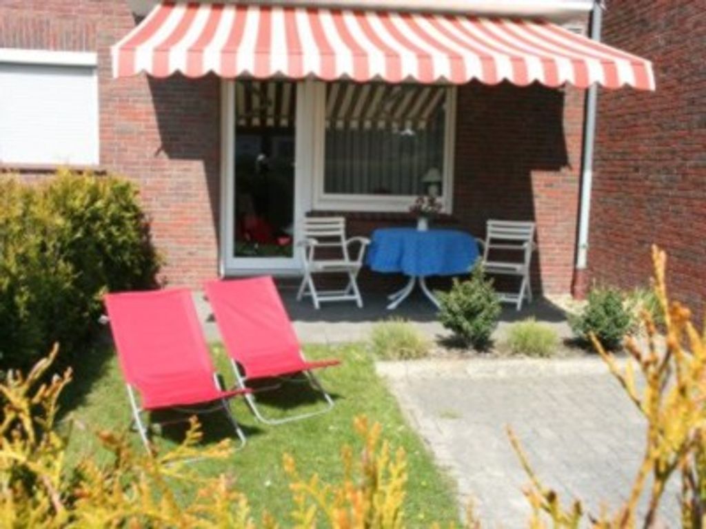 Gartenweg