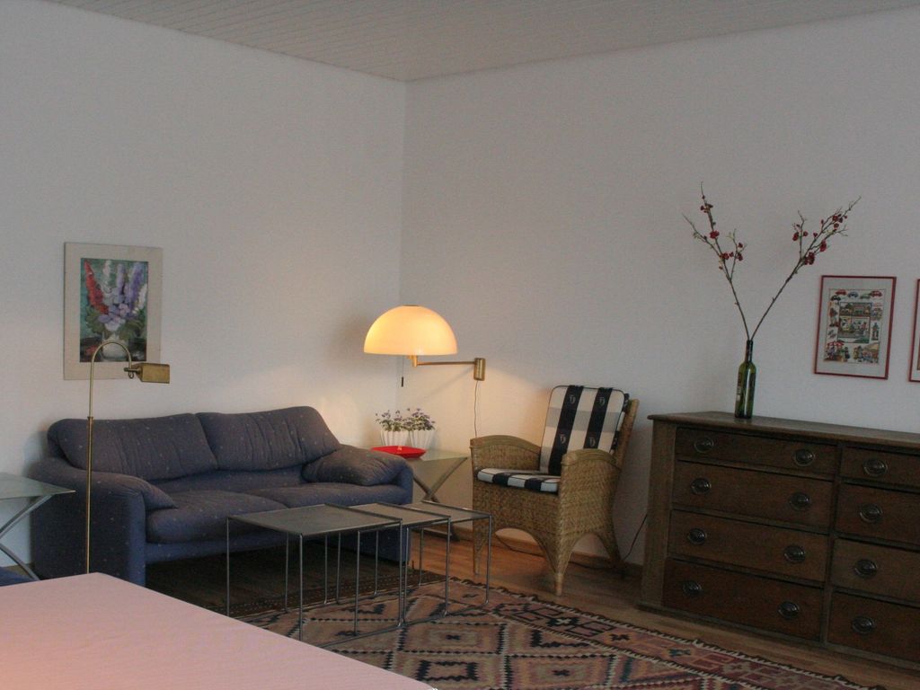 Schormann, Ruth "Ferienwohnung am Gartenweg"