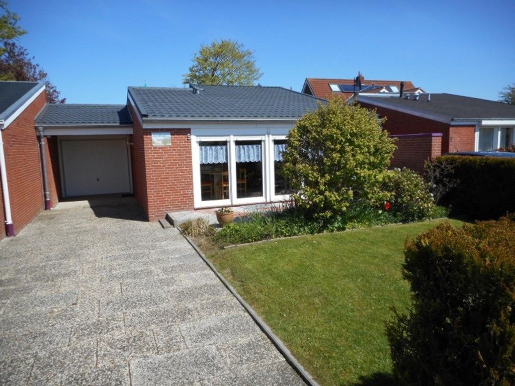 Harms, Holger "Ferienhaus Sonnentau"
