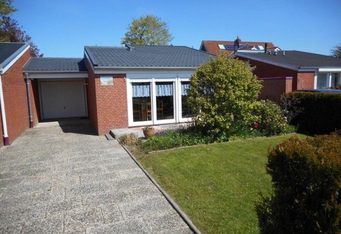 Harms, Holger "Ferienhaus Sonnentau"