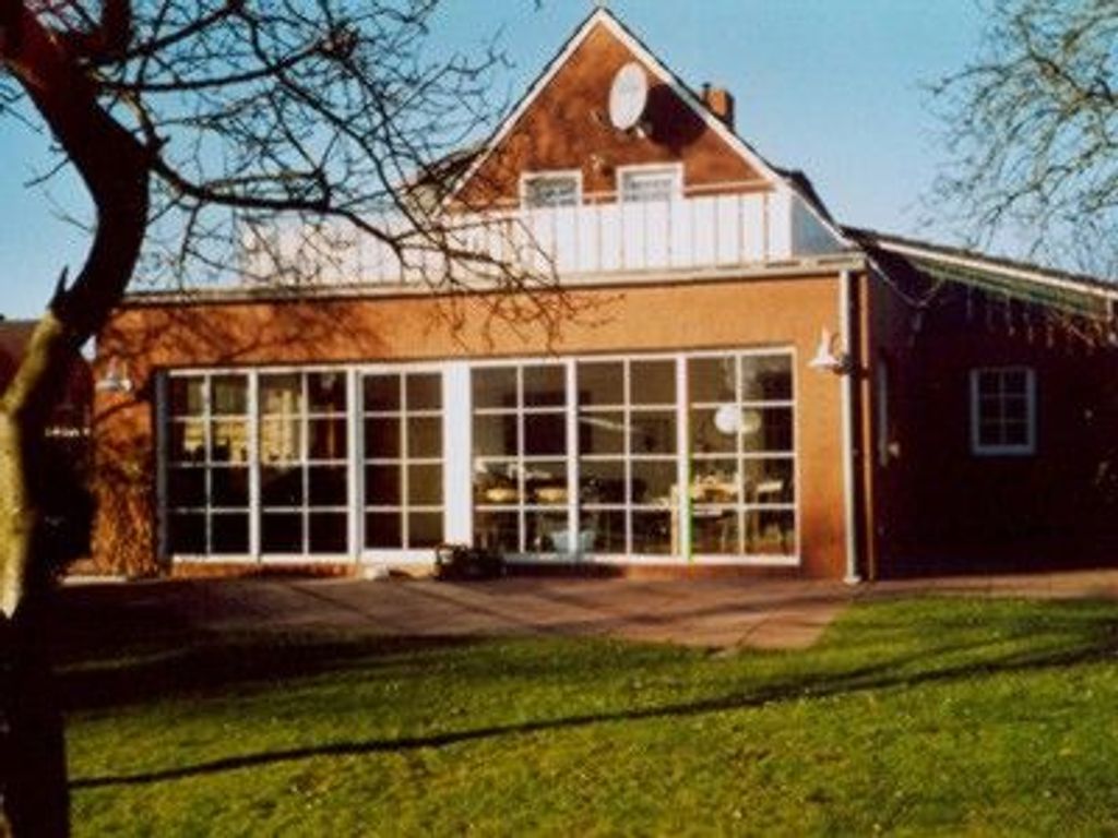 Weicht/Bucher "Haus Pamela"