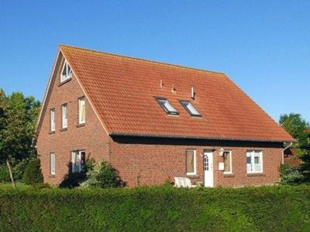 Heyken "Haus Sonnenriff"