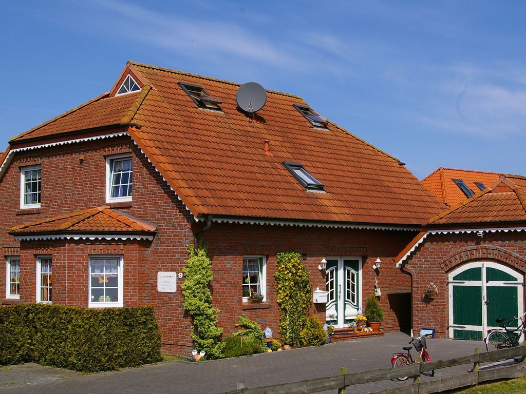 Landmann, Matthias"Kapitänshaus"