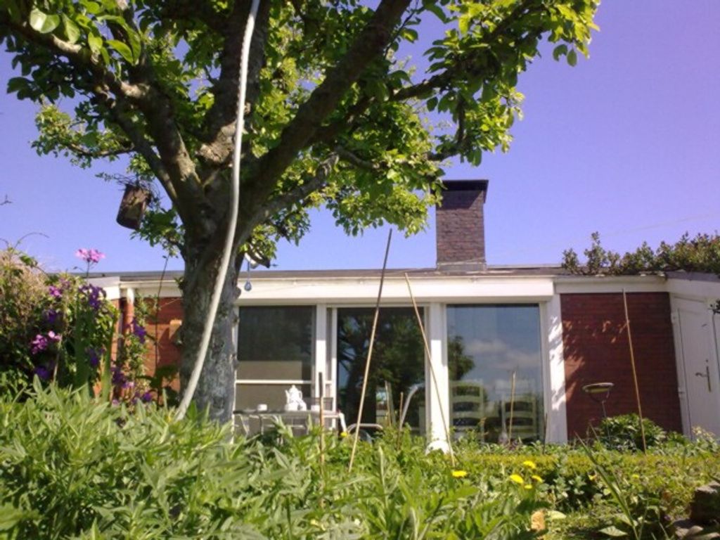 Kotthoff "Haus Treibholz"