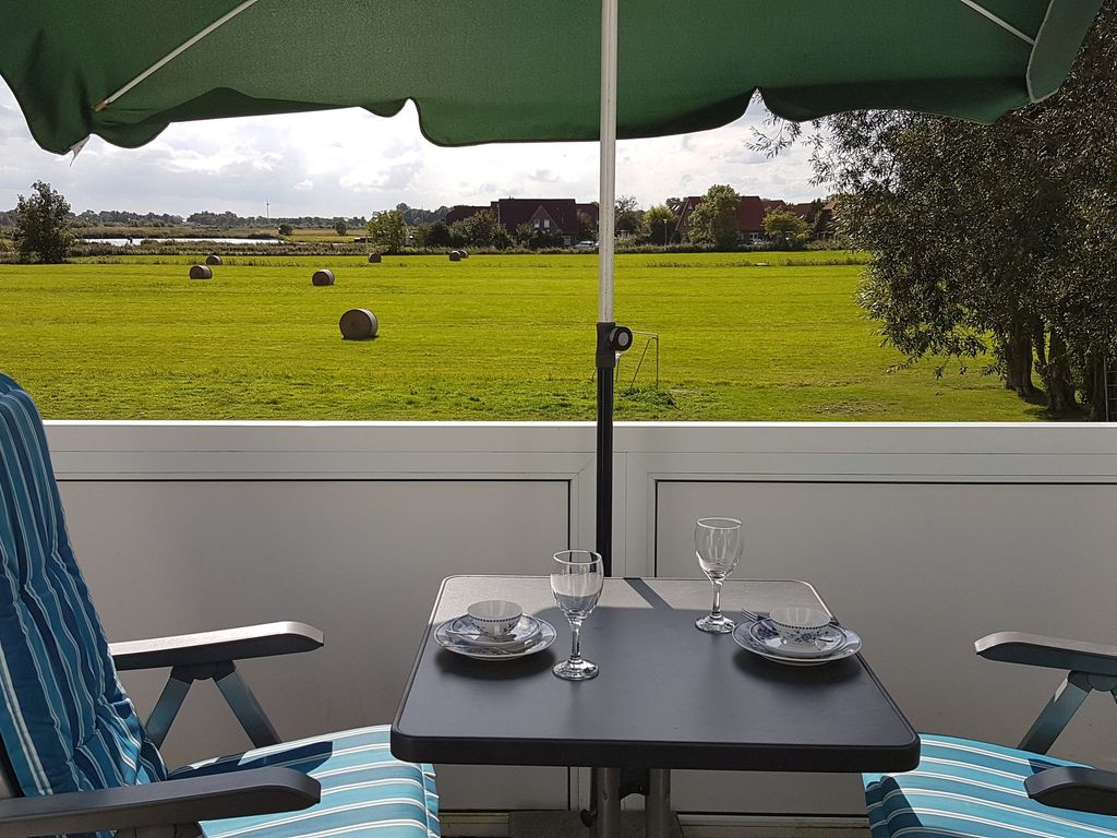 Ferienwohnungen Brasse
