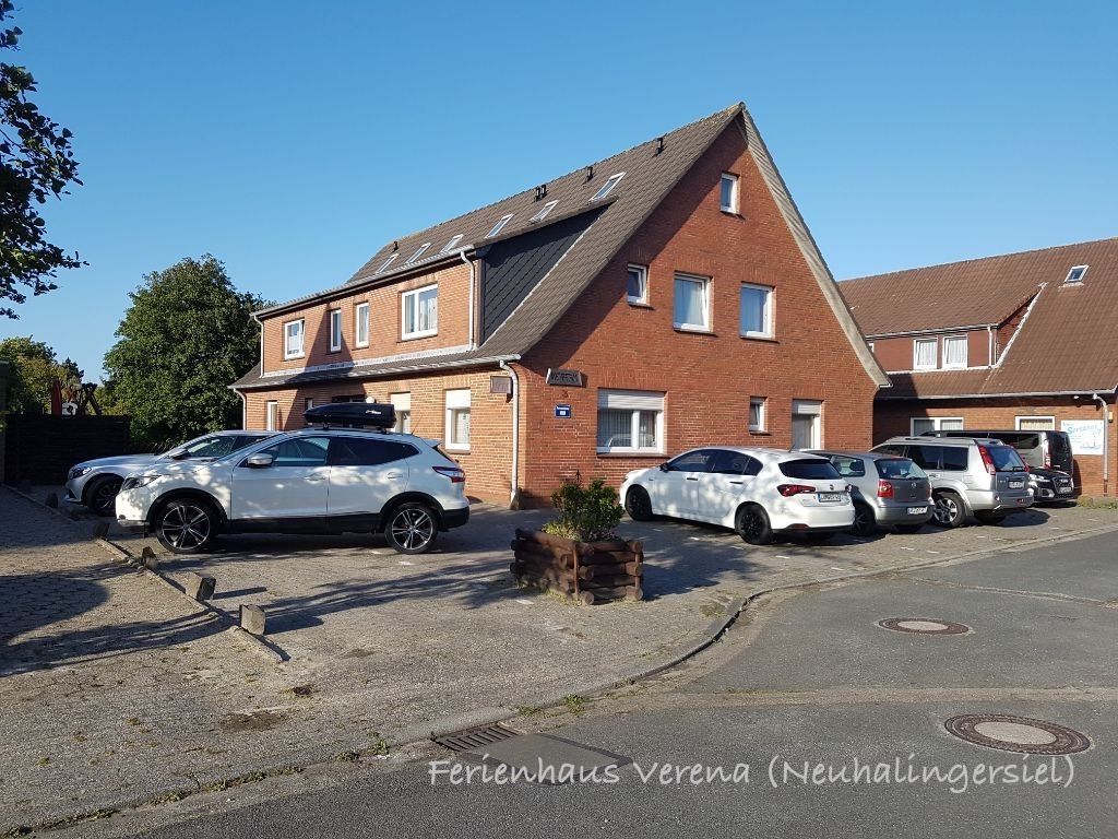 Schwert "Haus Verena" (Ferienhaus Verena)