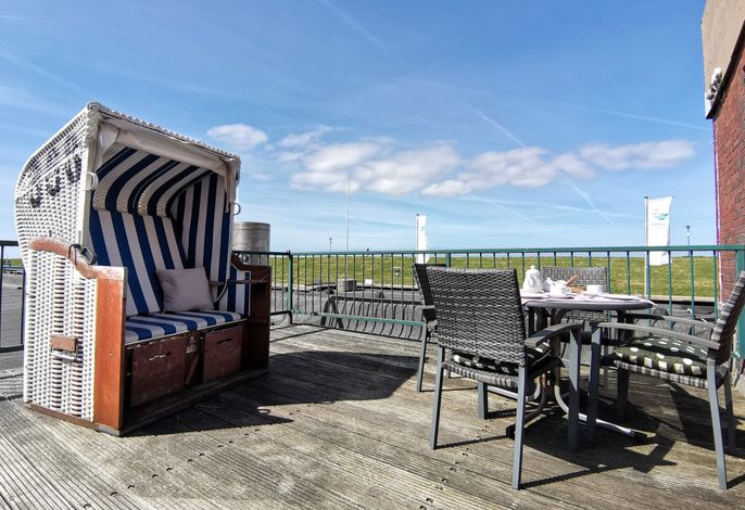 Hallenbad Ferienwohnung
