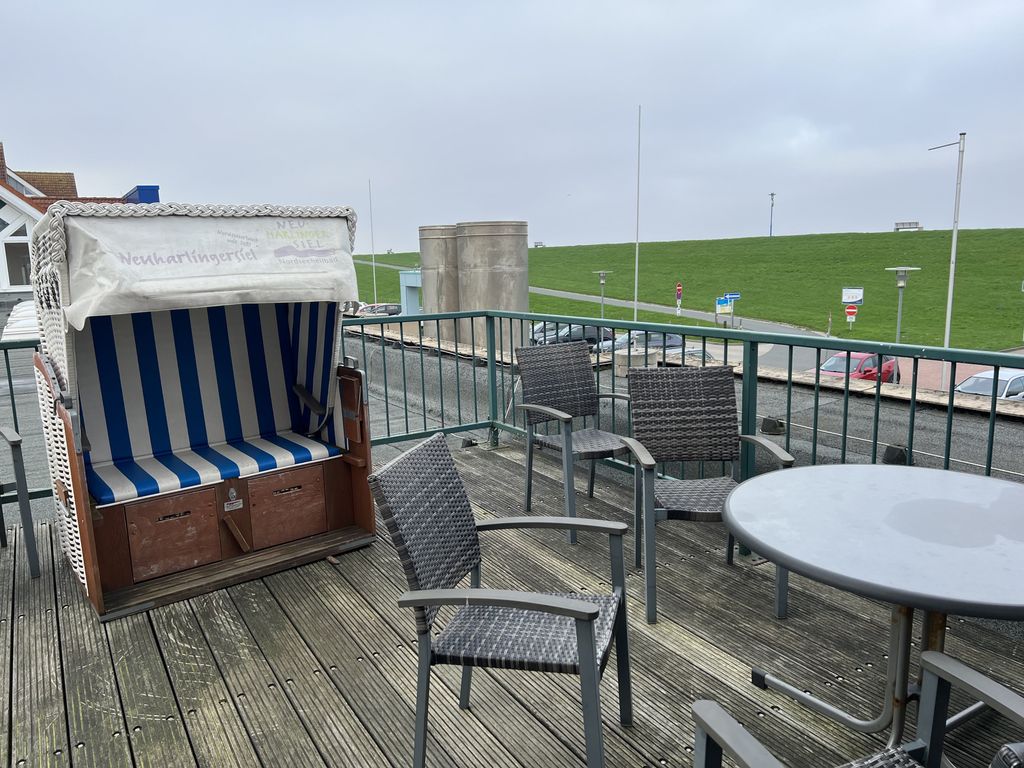 Hallenbad Ferienwohnung