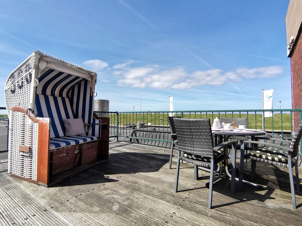 Hallenbad Ferienwohnung