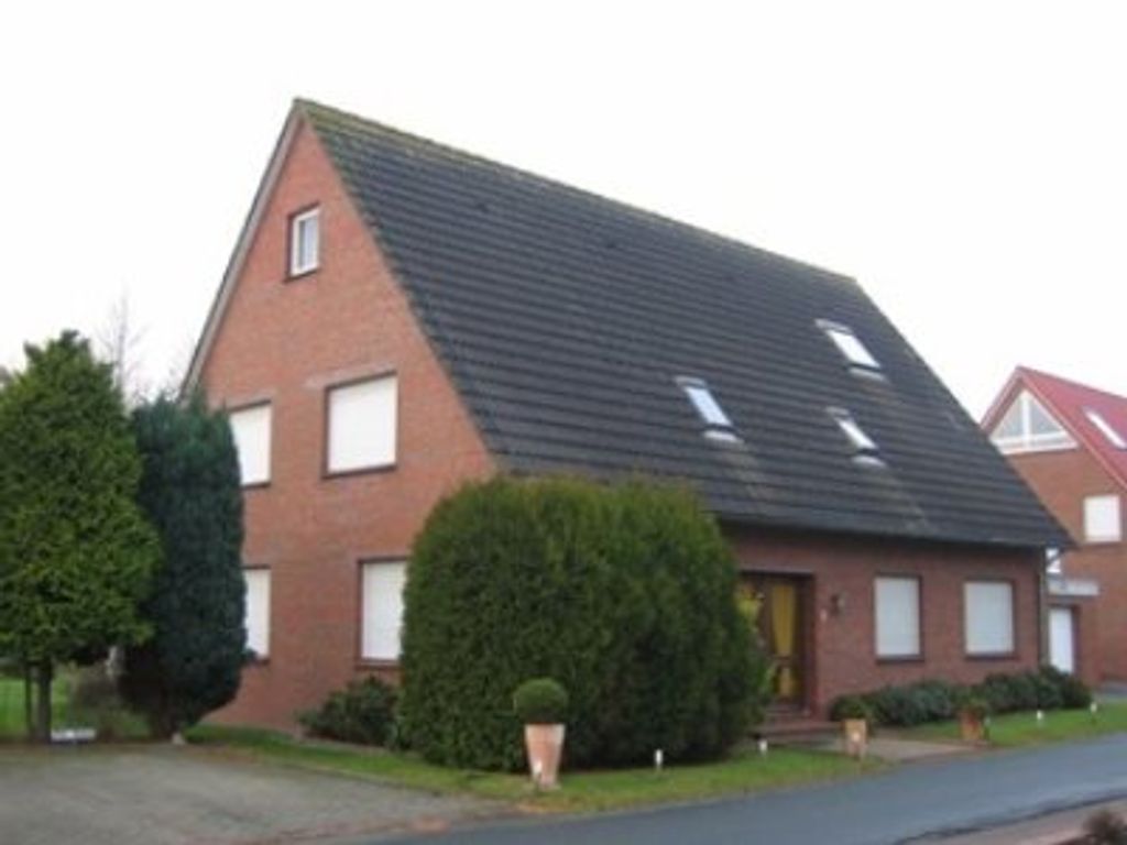 Rieger, Olaf