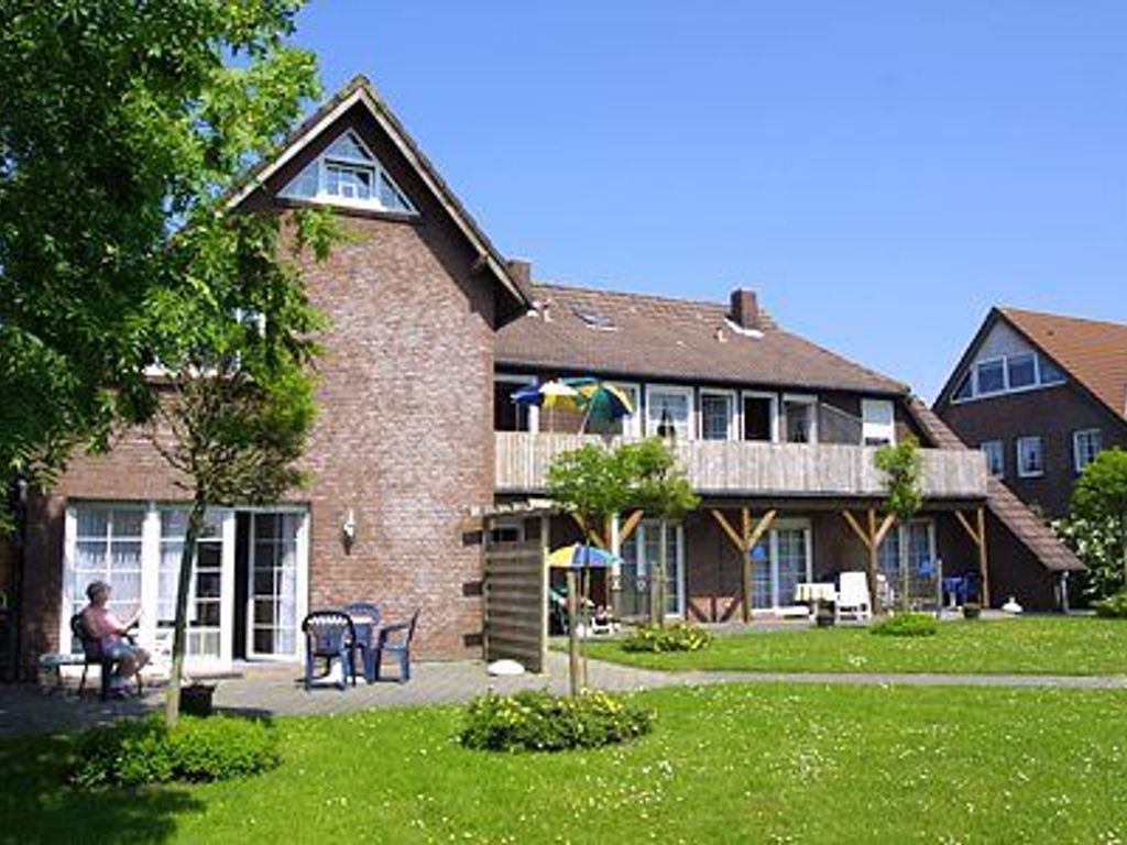 Rudek, "Landhaus Spittdiek"