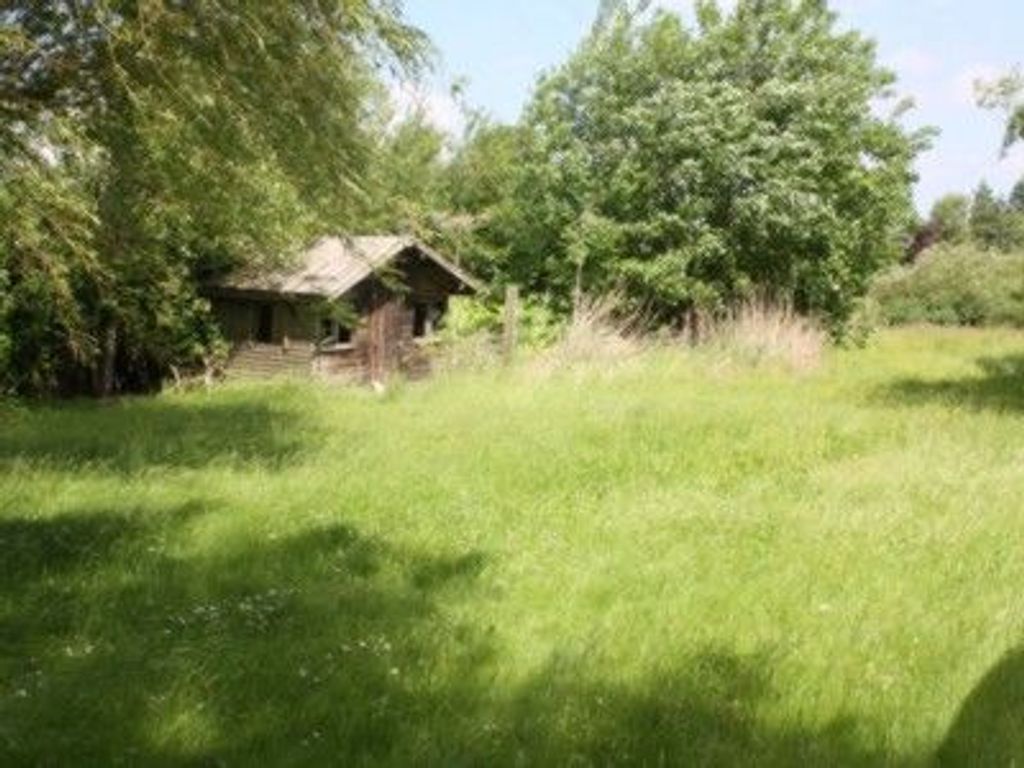 Antons "An Land"- DAS GÄSTEHAUS